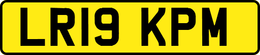 LR19KPM