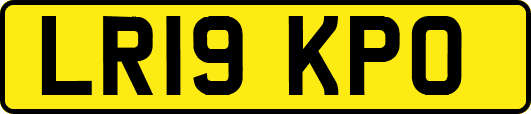 LR19KPO