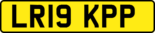 LR19KPP