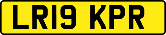 LR19KPR