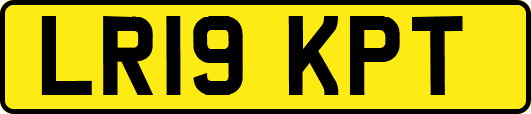 LR19KPT