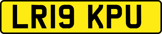 LR19KPU
