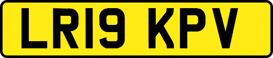 LR19KPV