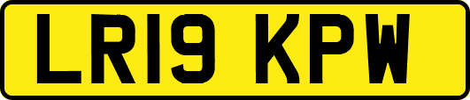 LR19KPW