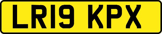 LR19KPX