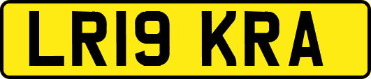 LR19KRA