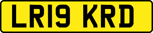 LR19KRD