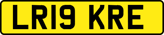 LR19KRE