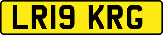 LR19KRG