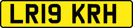 LR19KRH