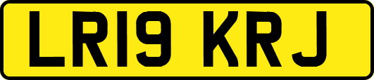 LR19KRJ