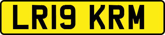 LR19KRM