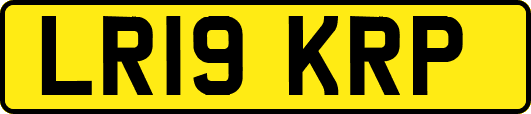 LR19KRP