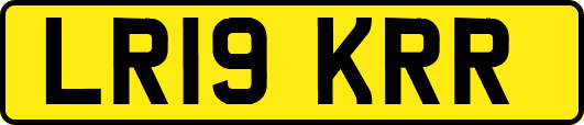LR19KRR