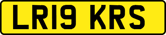 LR19KRS