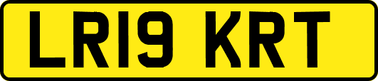LR19KRT