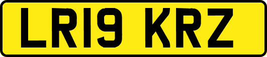 LR19KRZ