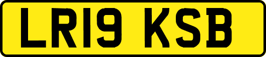 LR19KSB