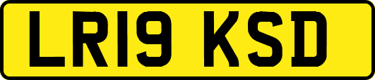 LR19KSD
