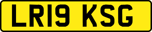 LR19KSG