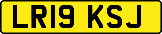 LR19KSJ