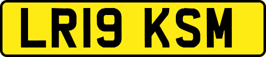LR19KSM