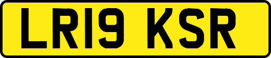 LR19KSR