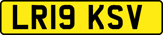 LR19KSV