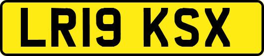 LR19KSX