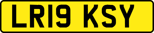 LR19KSY