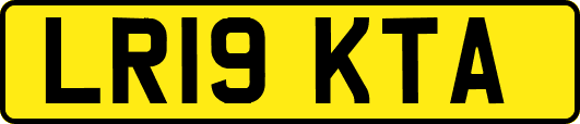 LR19KTA