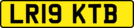 LR19KTB