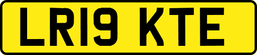 LR19KTE