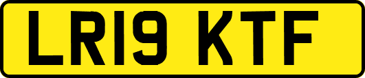 LR19KTF