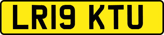 LR19KTU