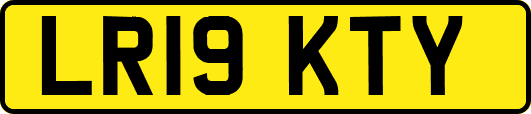 LR19KTY
