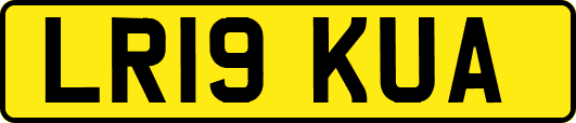 LR19KUA