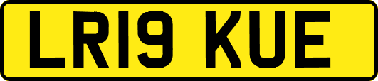 LR19KUE