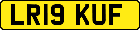 LR19KUF