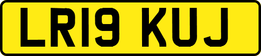 LR19KUJ