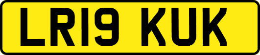 LR19KUK