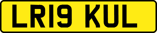 LR19KUL