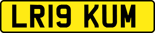 LR19KUM
