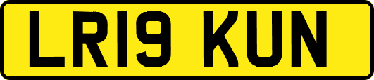 LR19KUN