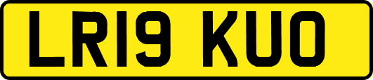 LR19KUO
