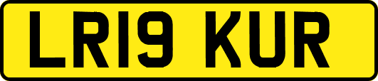 LR19KUR