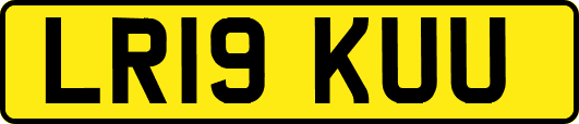LR19KUU