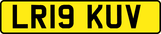 LR19KUV