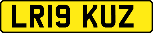 LR19KUZ