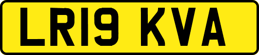 LR19KVA